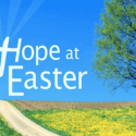 Hope at Easter