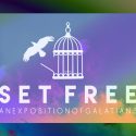 Set Free by the Cross