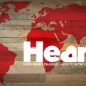 Heart for Our World