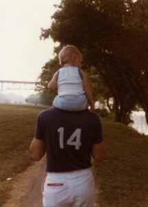 Parenthood–the scariest “hood”