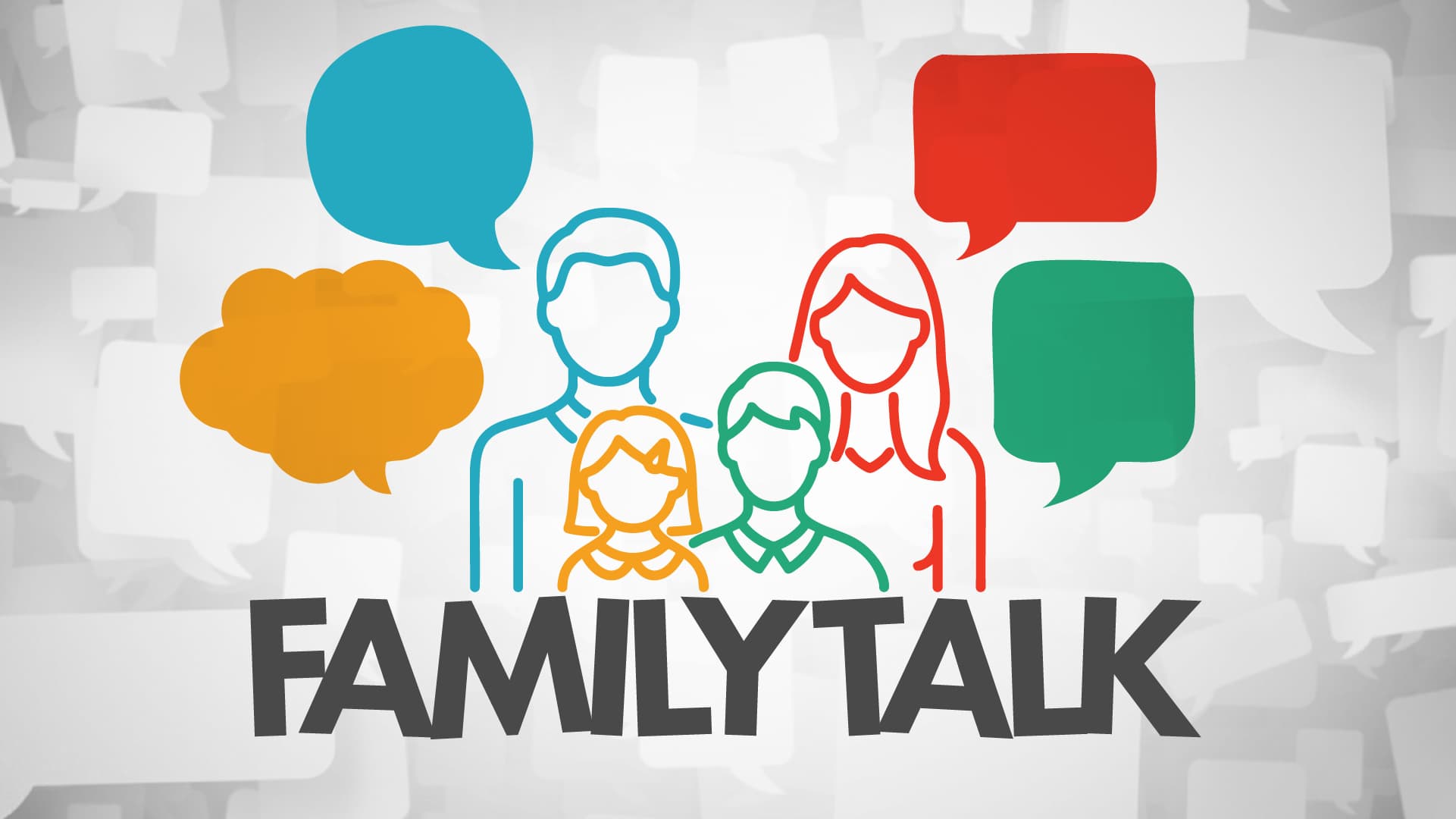 Family Talk
