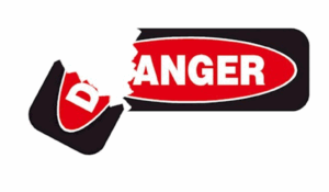 THE DANGER OF COMMUNICATION: ANGER
