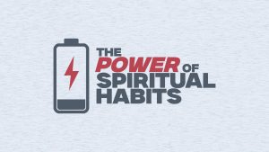 The Habit of Witness
