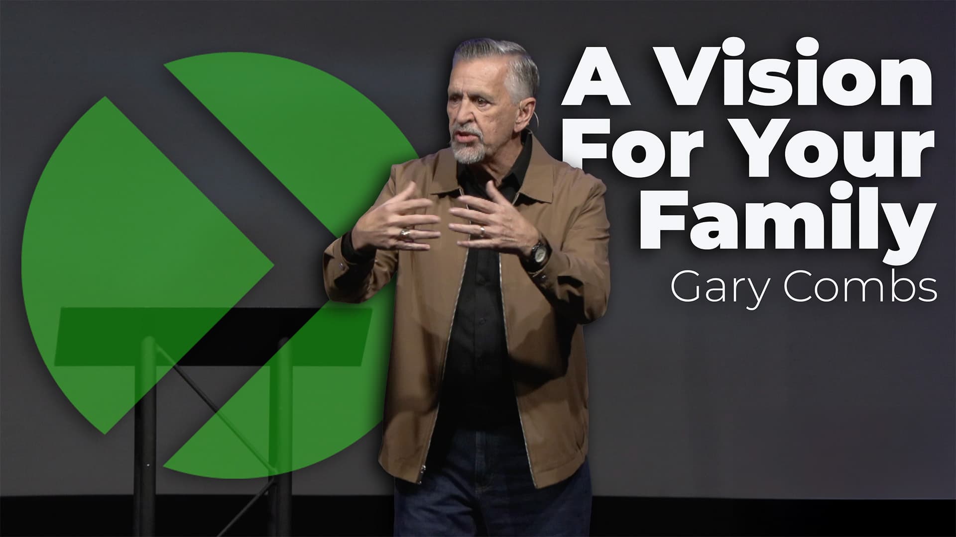 A Vision for Your Family