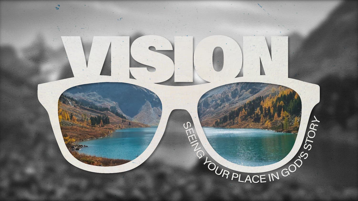 Vision
