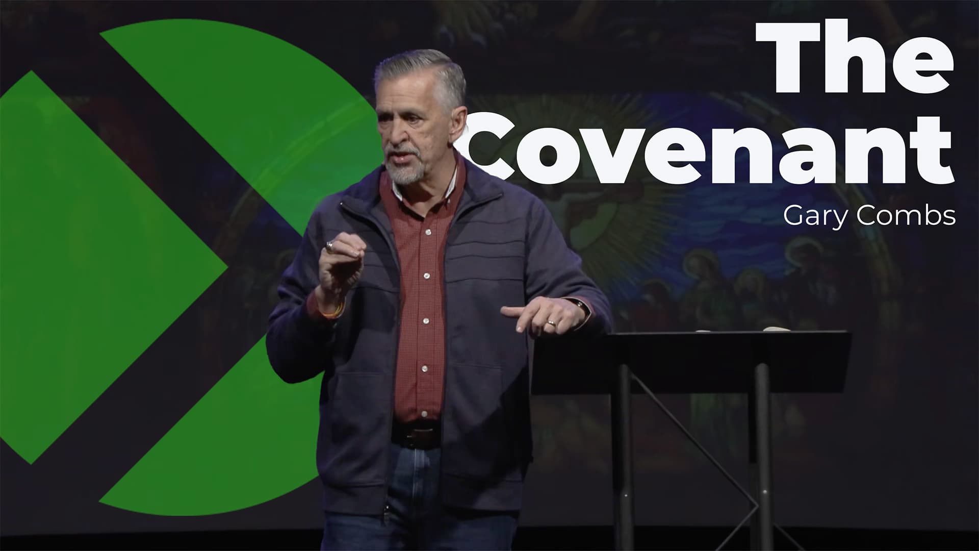 The Covenant