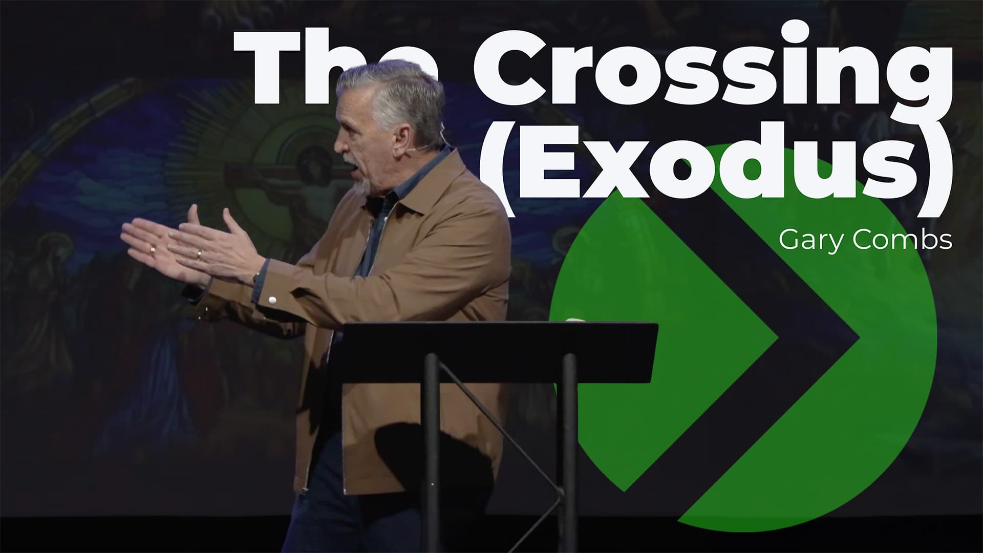 The Crossing (Exodus)