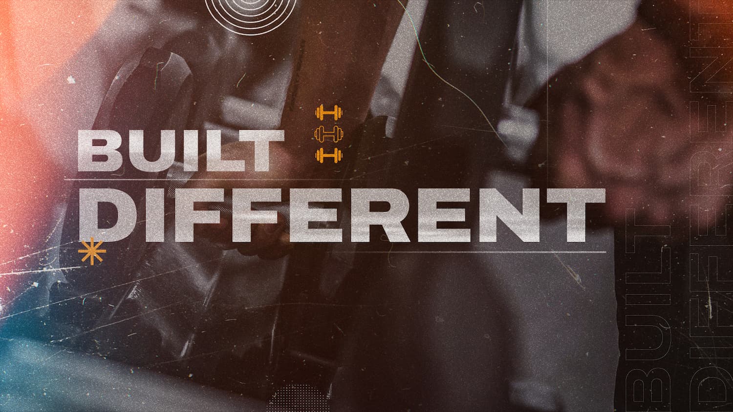 Built Different