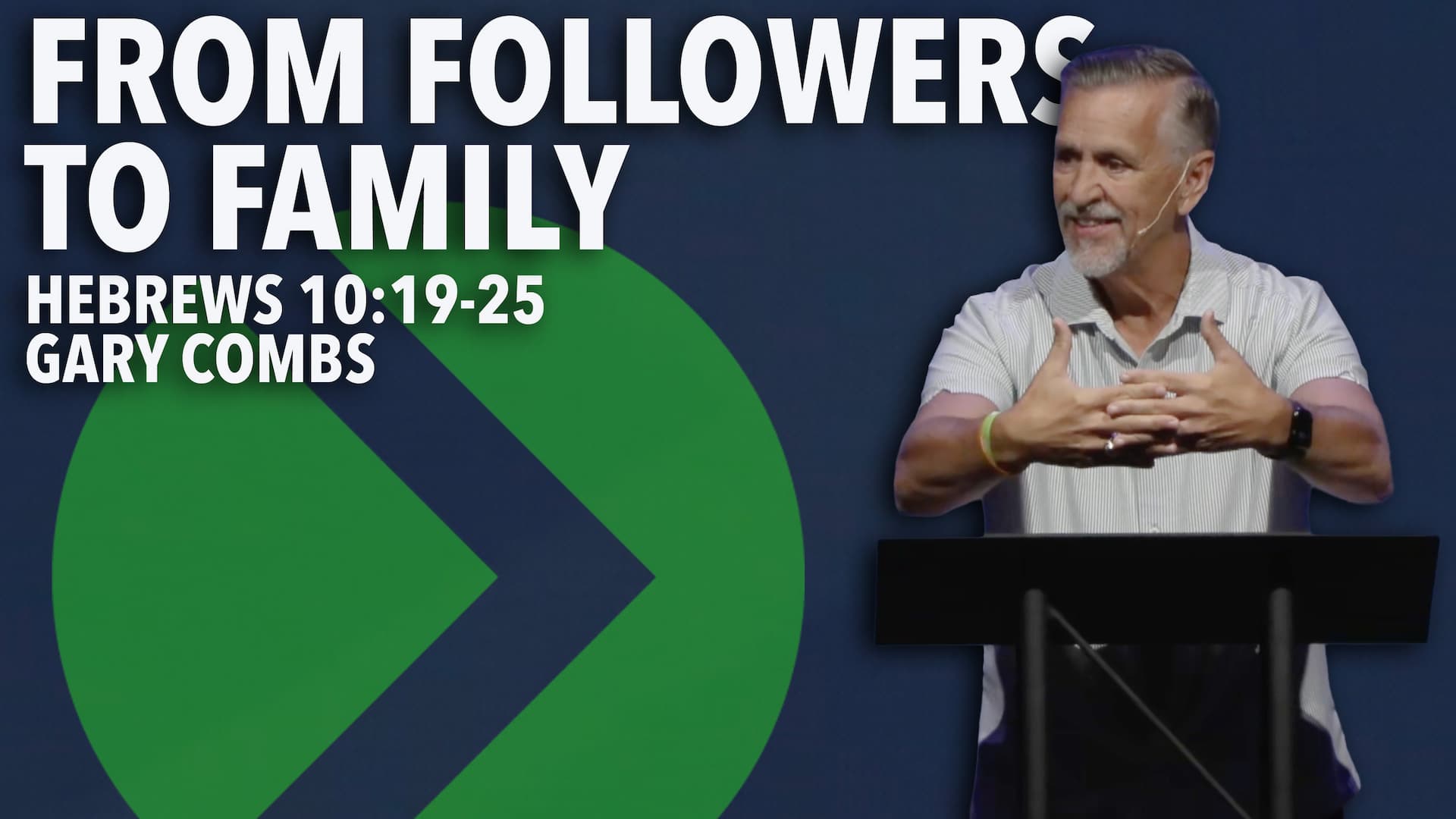 From Followers to Family